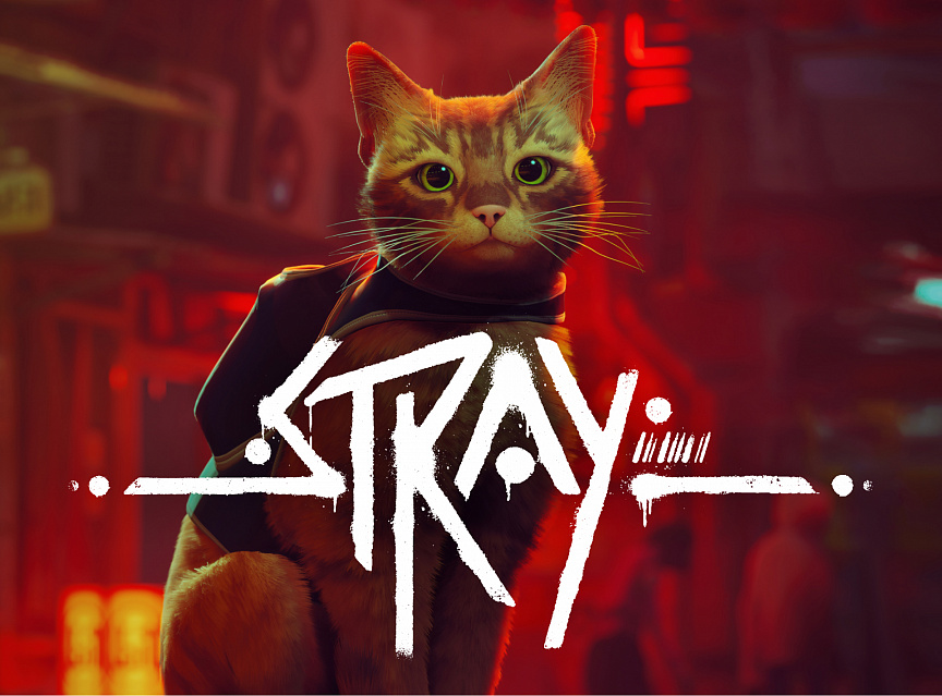 Компьютер для Stray
